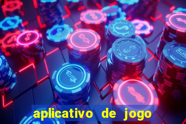 aplicativo de jogo que paga de verdade